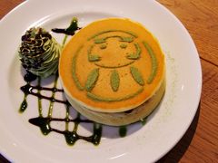 なんかいいこと、起きるかも。白河だるまとコラボした「ふくふくだるまカフェ」がPAPER WALL CAFE nonowa国立店に期間限定オープン！