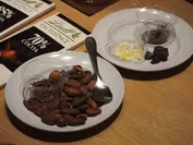 リンツ チョコレートテイスティングセミナー(イメージ) 4