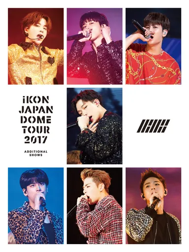 iKON
