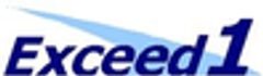 株式会社エクシード・ワンのロゴ