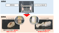 春は紫外線で「糖化」によるくすみが促進される季節　アーモンドミルクの抗糖化作用を実験により検証　くすみ対策にはアーモンドミルクが効果的！