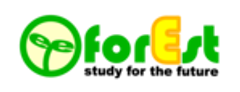 株式会社forEstのロゴ