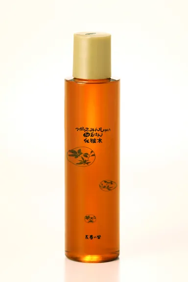 つかってみんしゃいよか石けんシリーズ化粧水