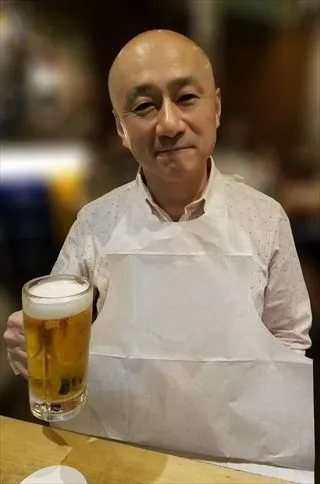 「雀シティ」参戦漫画家・片山まさゆき先生