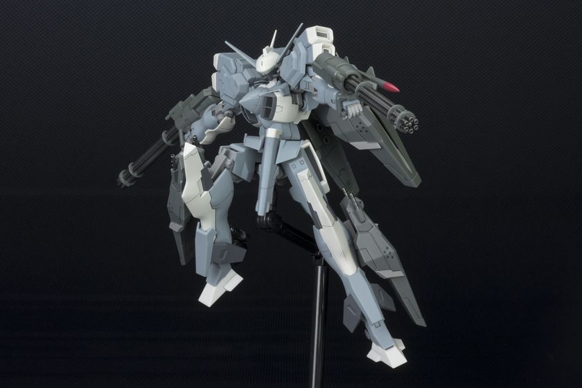 「SA-16 スティレット制空部隊仕様 フルオプションセット:RE」の再生産が決定!