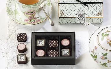 ティーガナッシュ