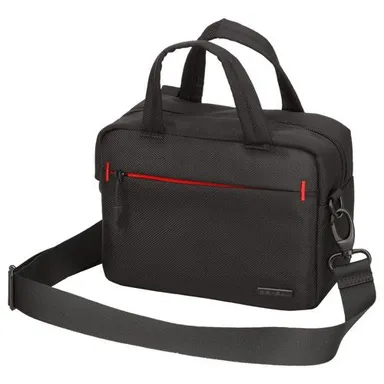 プラスシェル QA02 ムービーバッグ L（ブラック）