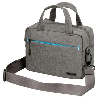 プラスシェル QA02 ムービーバッグ L（ヘザーグレー）