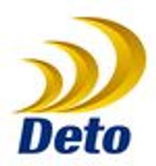 株式会社Detoのロゴ