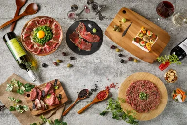 フェア集合写真