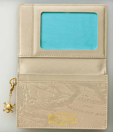 ゴールド　開き写真