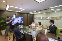 就活解禁前夜！採用責任者が就活生へ向けて生配信！2月28日21時からYouTube、Facebookで視聴可能