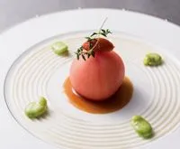 Surprise ～驚き～