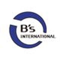 株式会社ビーズインターナショナルのロゴ