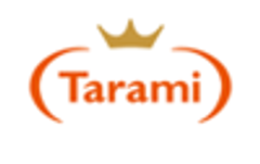 株式会社たらみのロゴ