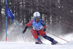 小さなお子さまから小・中学生、大人の方まで約680名が出場　スキー大会「2018東急リバブルカップ」開催　～神奈川県のスノースポーツ普及及び振興を支援～