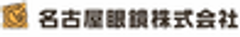 名古屋眼鏡株式会社のロゴ