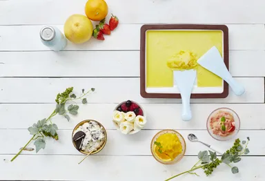 ハピロール　タブレット