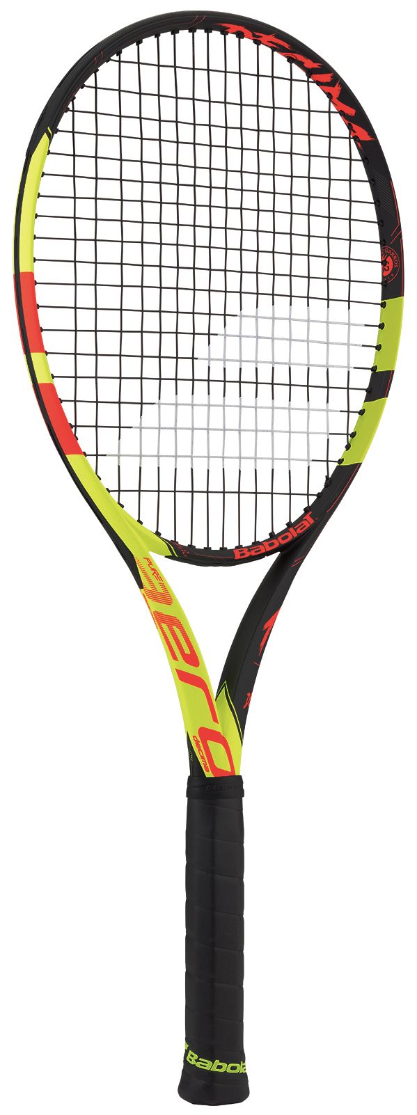 Babolat(バボラ)ラケットバッグ デシマ ピュア フレンチオープン - バッグ