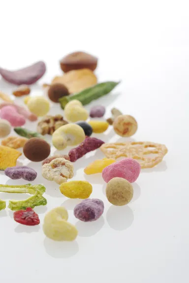 豆スイーツイメージ