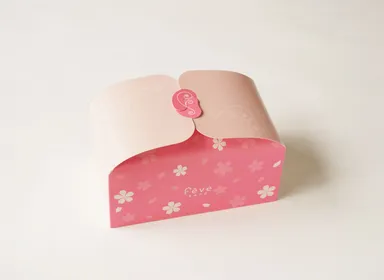 フェーヴミックスプチ(5個)