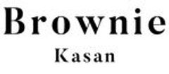 ブラウニー母さんのロゴ