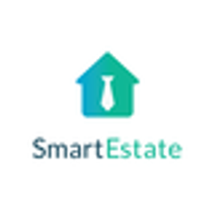 SmartEstate株式会社のロゴ
