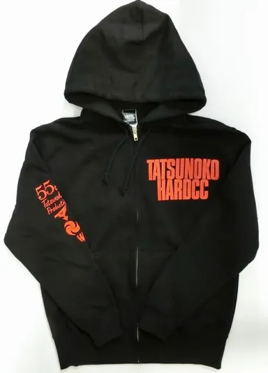 タツノコレジェンドパーカ1