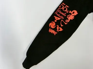 タツノコレジェンドパーカ3