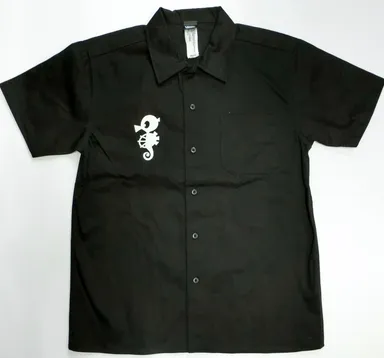 タツノコレジェンドワークシャツ1