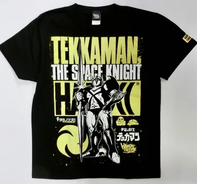 テッカマン1