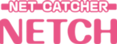 株式会社ネッチのロゴ