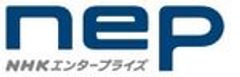株式会社NHKエンタープライズのロゴ