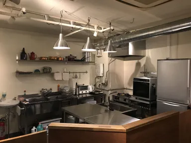 湊川キッチン内外02