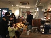 日替わりでお店が登場する『湊川キッチン』3月5日オープン　神戸 湊川の食材を使った料理教室・イベントなども開催