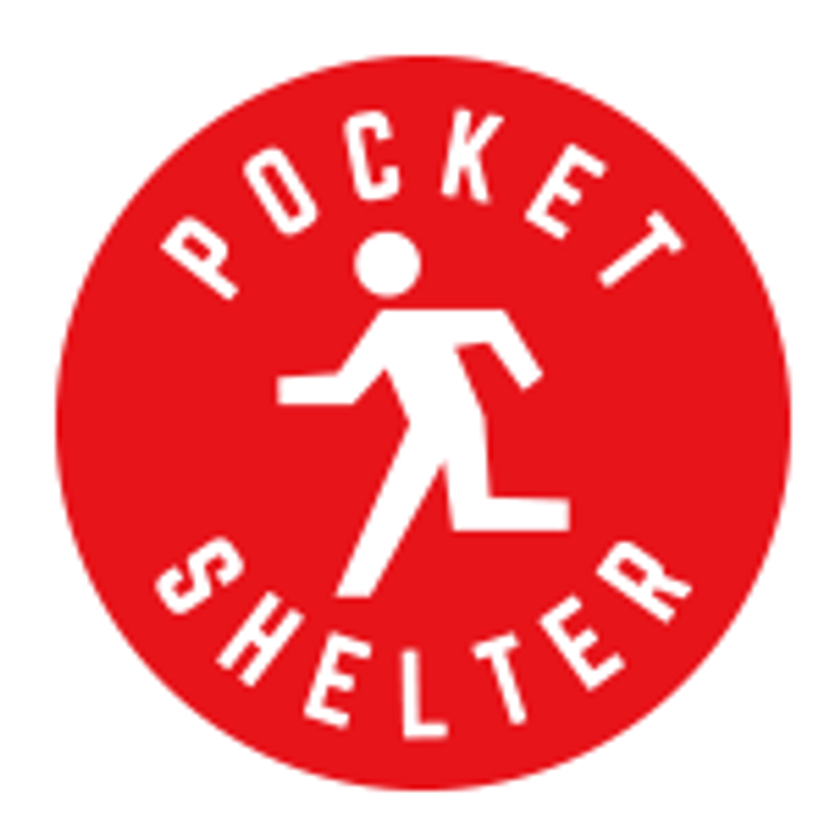 【地震対策!!】　“防災アプリ”入れてますか!?
災害時に身を守る『ポケットシェルター』