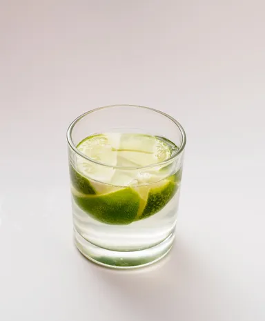 フローズン侍ロック