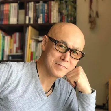 栄 康照(真言宗 僧侶)