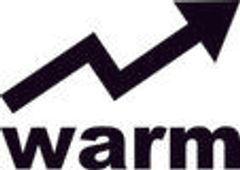 株式会社ウォームのロゴ
