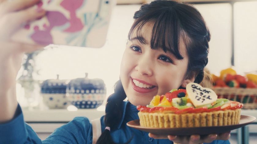 にこるんが香川県で「じょんならんことに！？」
にこるん食べるん香川県、第2弾CMを3月3日よりオンエア！