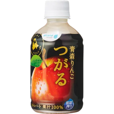 青森りんご つがる