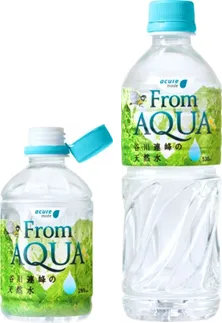 From AQUA（フロムアクア）