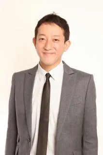 サバンナ高橋氏オフィシャル写真