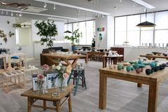 北欧の“幸福”文化をコンセプトにしたインテリアSHOP「ALTO」　多肉植物を使ったワークショップを3/5・10に開催＠高崎