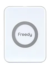 フリーディー ミニワイヤレス充電パッド