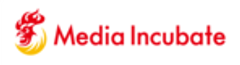 株式会社メディアインキュベートのロゴ