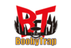 株式会社ブービートラップのロゴ