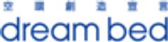 ドリームベッド株式会社のロゴ