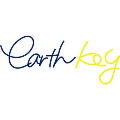 earthkeyサービスロゴ