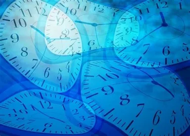 大きな利益を得る経営手法「タイムマシン経営」